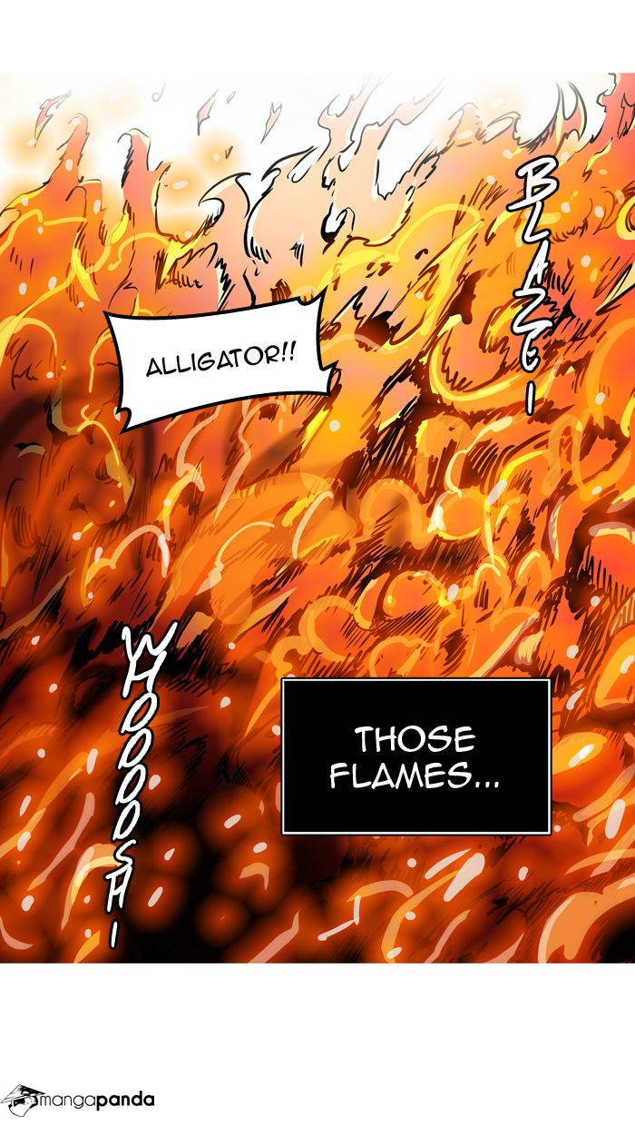 Tower of God Chapter 406 image 105